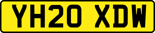 YH20XDW