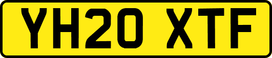 YH20XTF