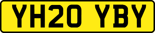 YH20YBY