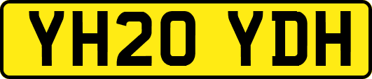 YH20YDH