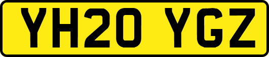 YH20YGZ