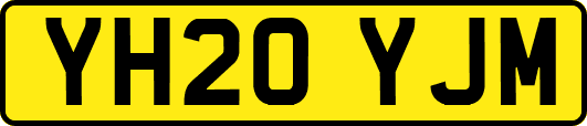 YH20YJM