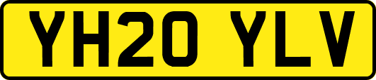 YH20YLV