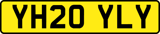 YH20YLY