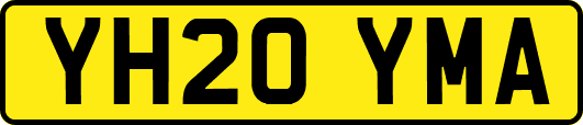 YH20YMA