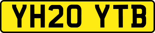 YH20YTB