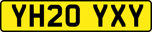 YH20YXY