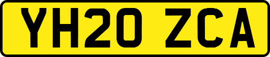 YH20ZCA