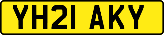 YH21AKY