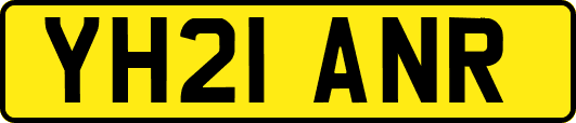 YH21ANR