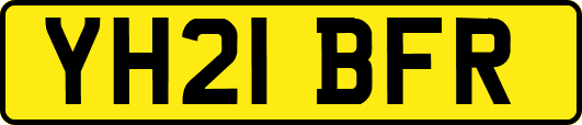 YH21BFR