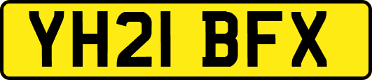 YH21BFX