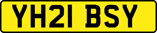 YH21BSY