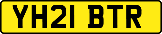 YH21BTR