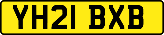 YH21BXB