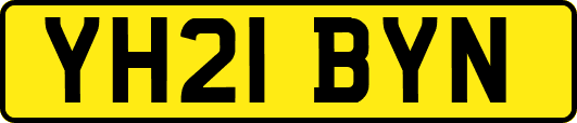 YH21BYN