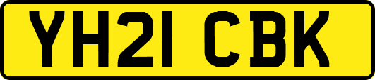 YH21CBK