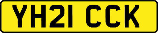 YH21CCK