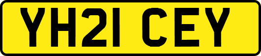 YH21CEY