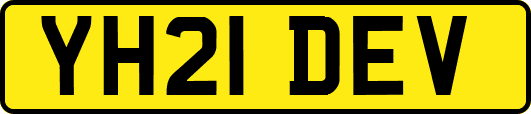 YH21DEV