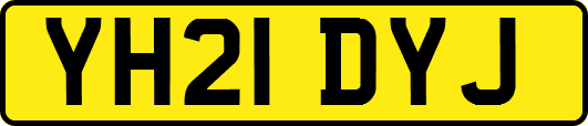 YH21DYJ
