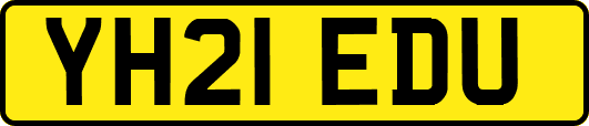 YH21EDU