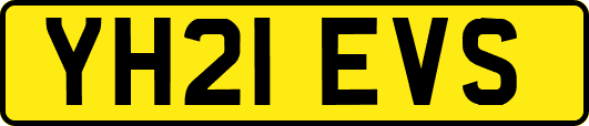 YH21EVS
