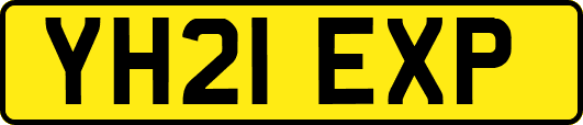 YH21EXP