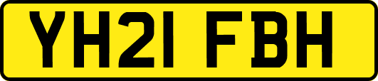 YH21FBH