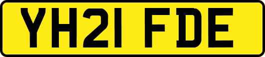 YH21FDE