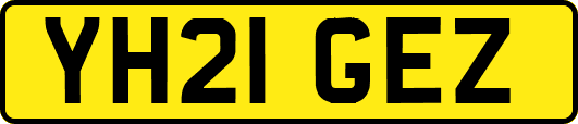 YH21GEZ