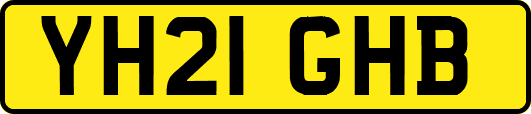 YH21GHB