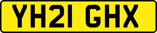 YH21GHX