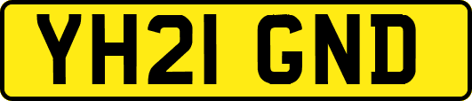 YH21GND