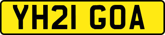 YH21GOA