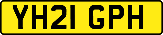 YH21GPH