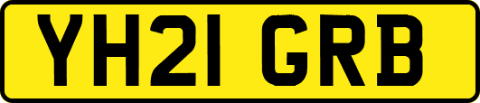 YH21GRB
