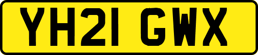 YH21GWX