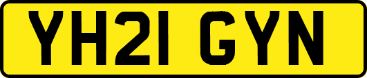 YH21GYN