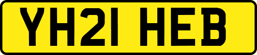 YH21HEB