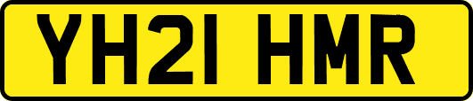 YH21HMR