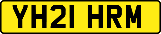 YH21HRM