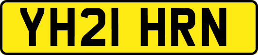 YH21HRN