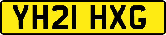 YH21HXG