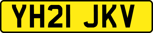 YH21JKV