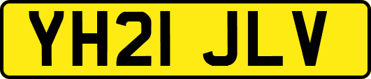 YH21JLV