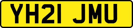 YH21JMU