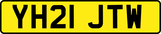 YH21JTW