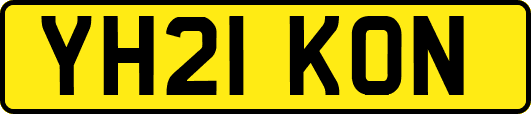 YH21KON