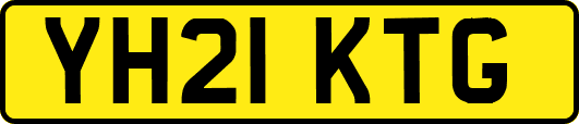 YH21KTG